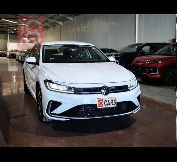 ڤۆڵکسواگن جێتا 2025  بۆ فرۆشتن لە عێراق - هەولێر